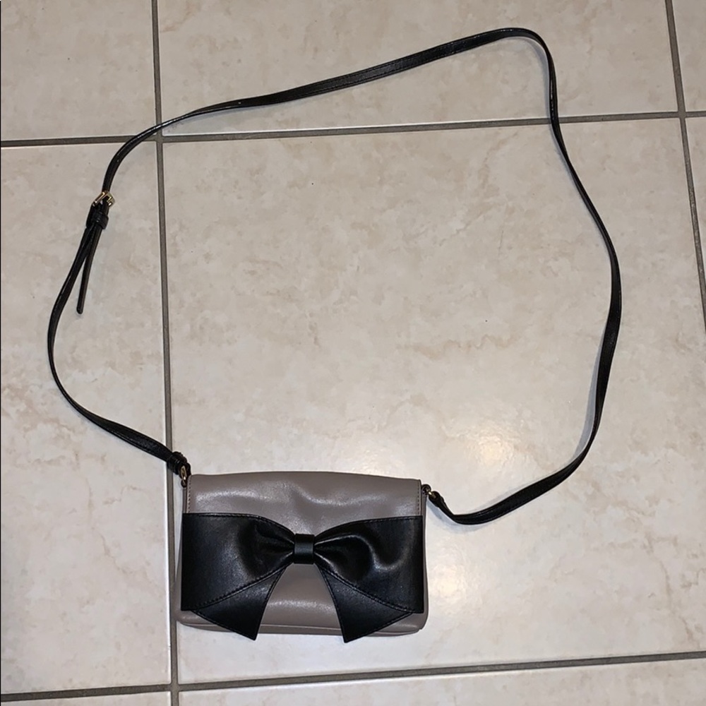 KATE SPADE satchel